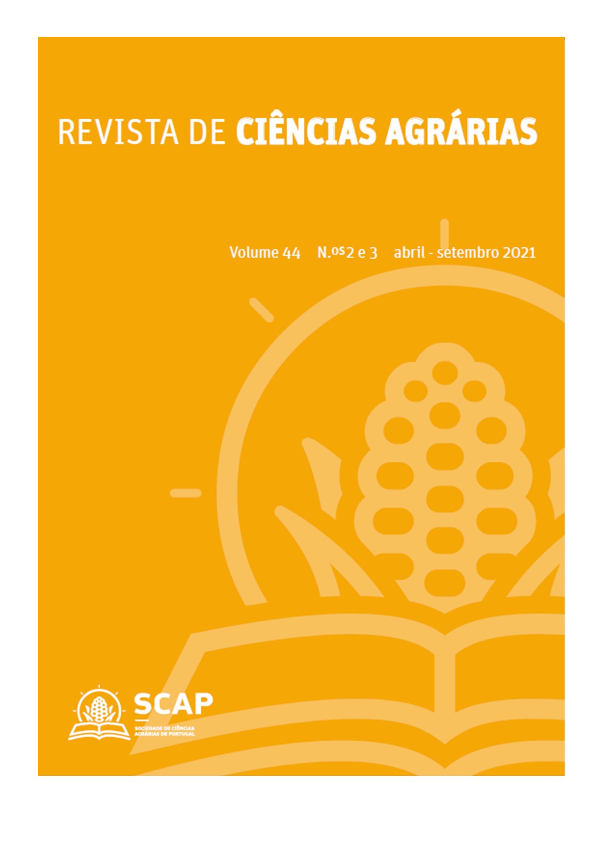 Aplicação da Geoestatística em Ciências Agrarias