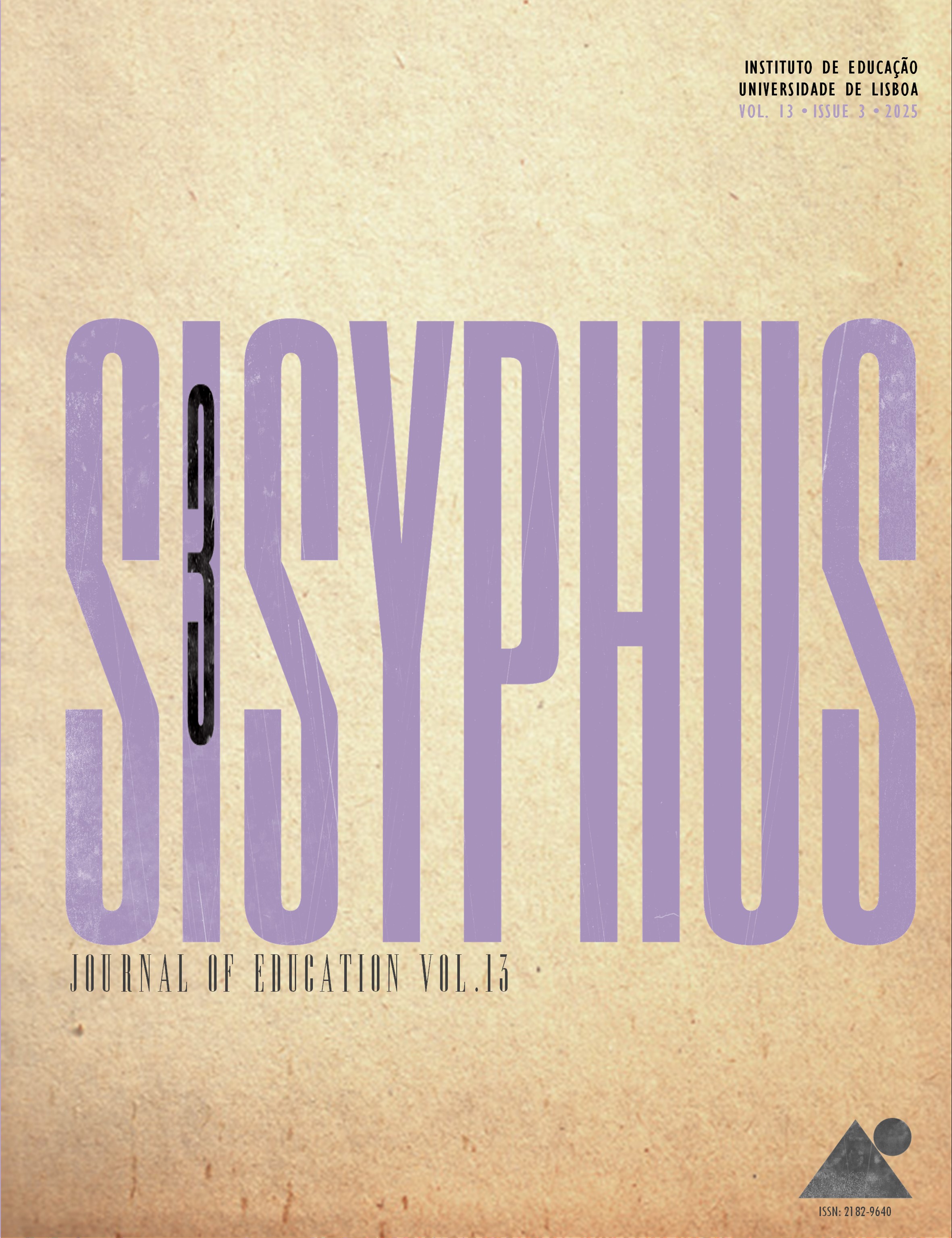 					View Vol. 13 No. 3 (2025): Scientific and Digital Cultures in research that articulates university-school-society
				