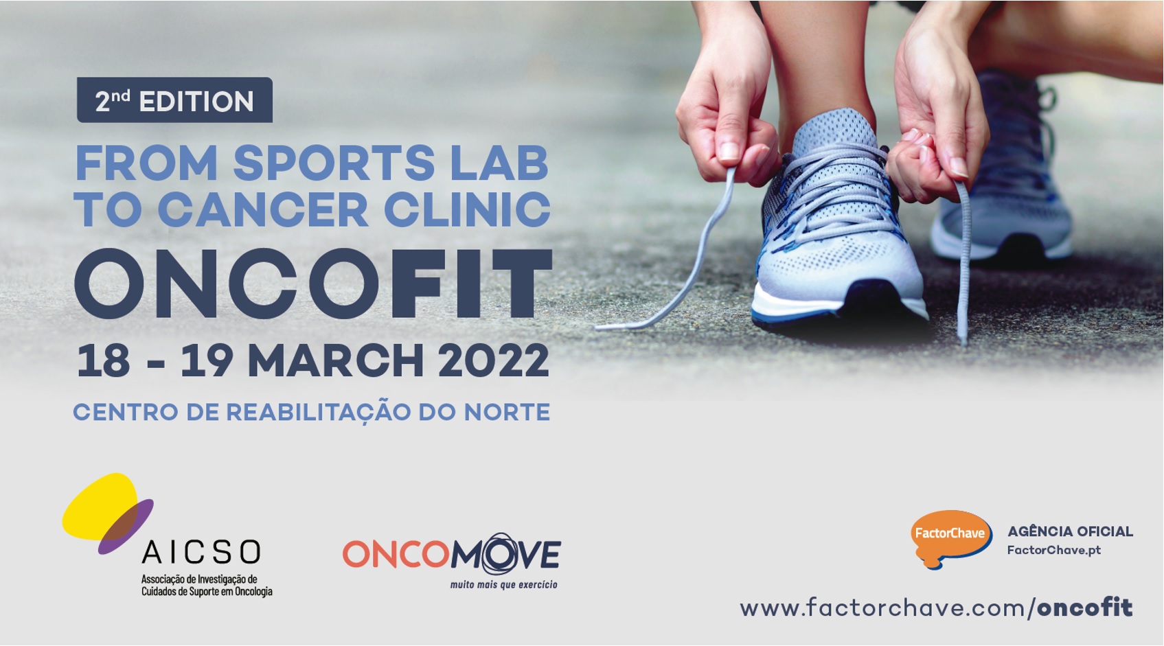 					View Vol. 19 No. S1 (2023): OncoFit – From sports lab to cancer clinic
				