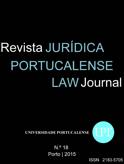 					View Revista Jurídica n.º 18 (2015)
				