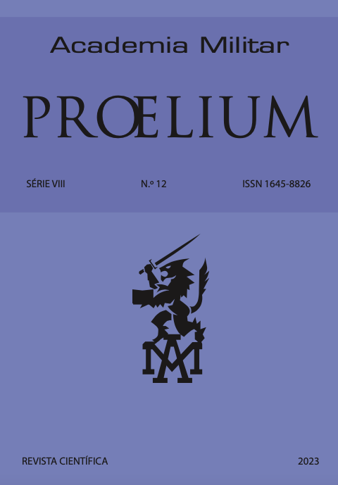 PROELIUM 12