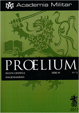 					Ver Vol. 7 (2017): Proelium N.º 12, Janeiro - Junho
				