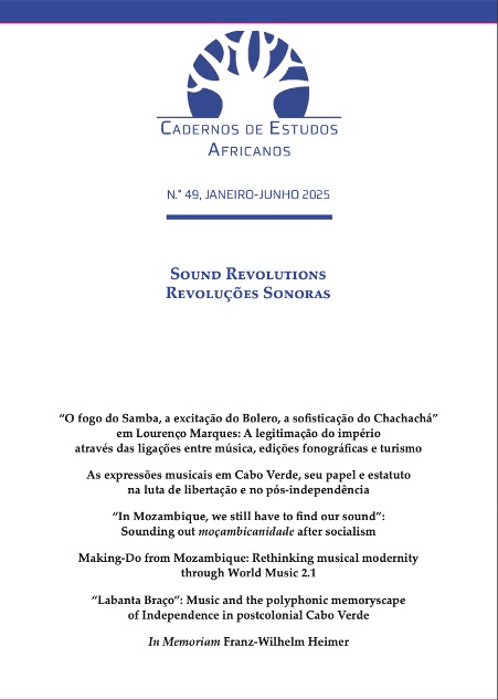 					Ver N.º 49 (2025): Revoluções Sonoras [OnlineFirst]
				