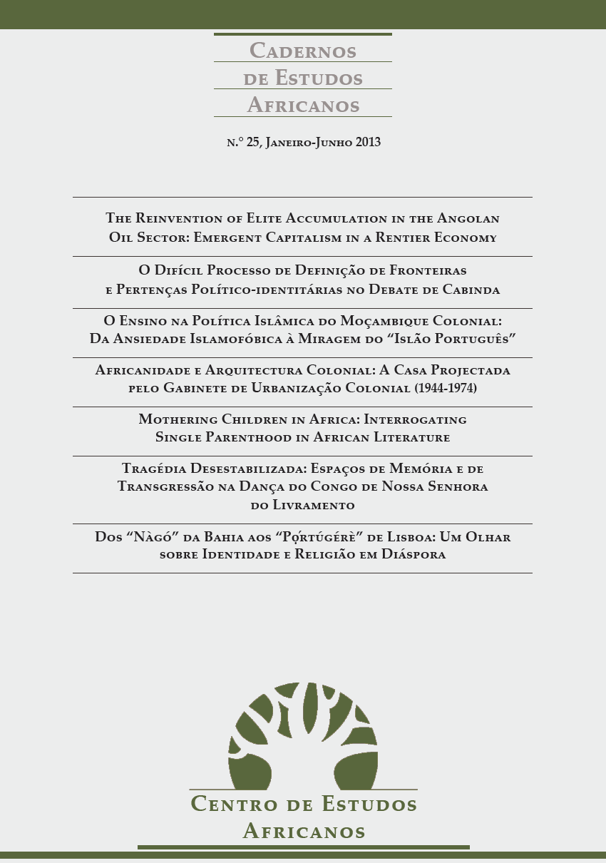 					Ver N.º 25 (2013): Varia e Recensões
				