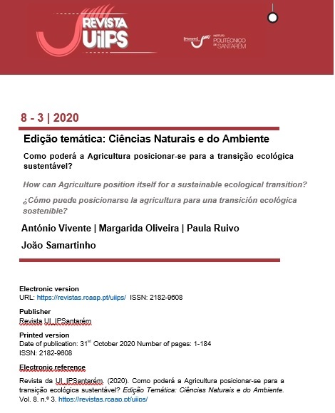 Seminário sobre o nexus “Ambiente-Agricultura-Alimentação-Saúde