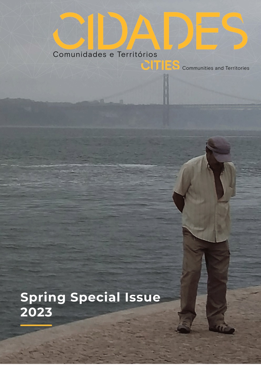 					Afficher 2023: Spring Special Issue: Territorial Dimensions of Political Economy
				