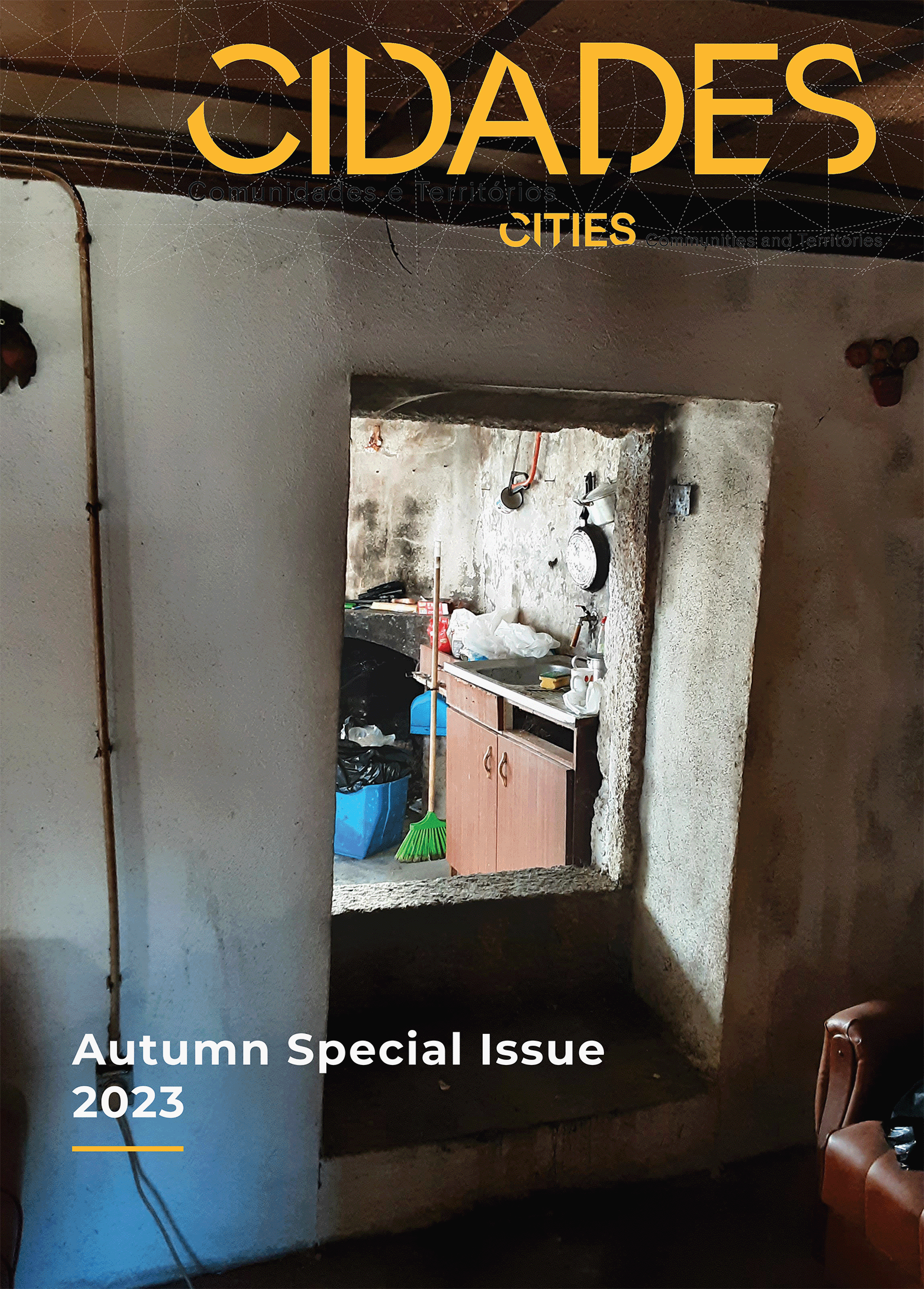 					View 2023: Autumn Special Issue: O acesso a uma habitação condigna em Portugal
				