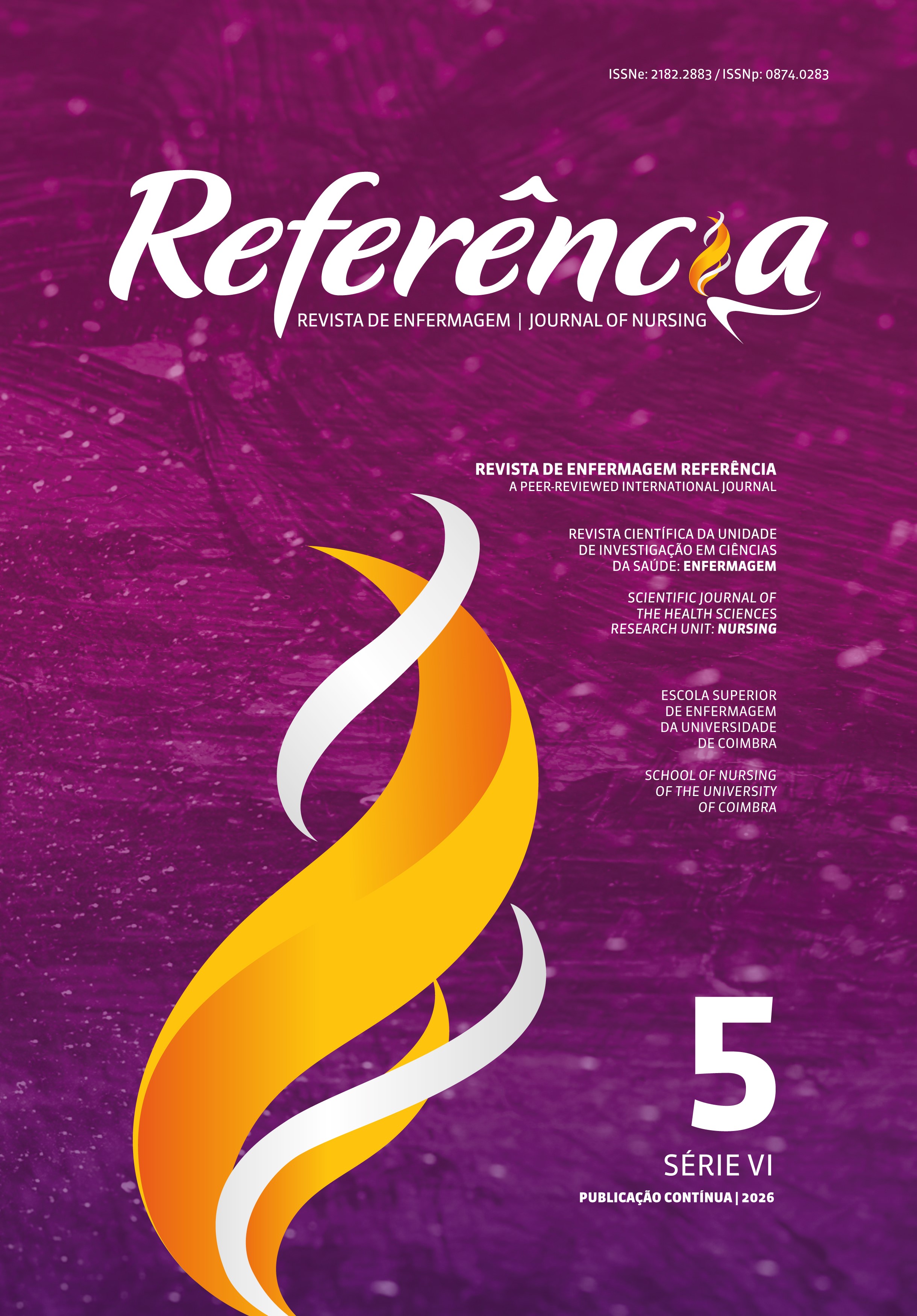 					Ver 2026: Série VI, Edição N.º 5
				
