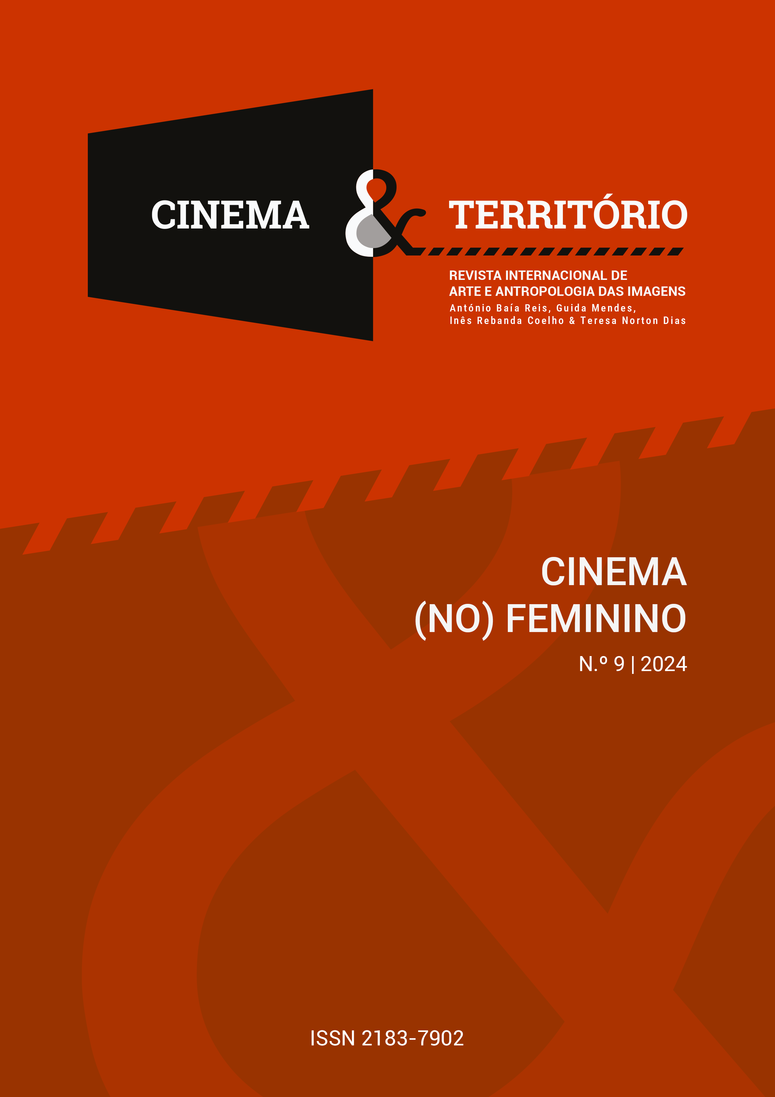 Capa N.º9|2024 C&T