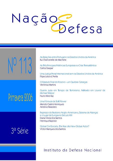 					Ver N.º 113 (2006): Número não temático
				