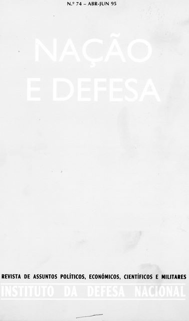 					Ver N.º 74 (1995)
				