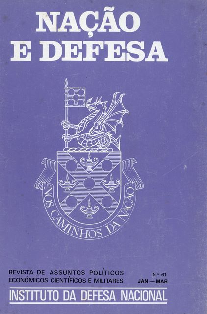 					Ver N.º 61 (1992)
				