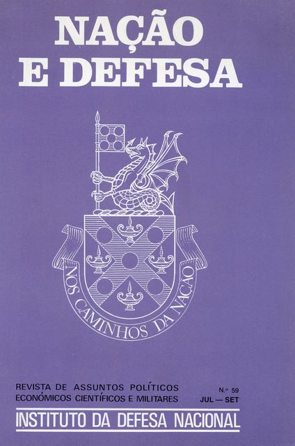 					Ver N.º 59 (1991)
				