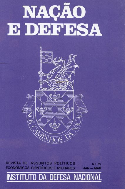 					Ver N.º 53 (1990)
				