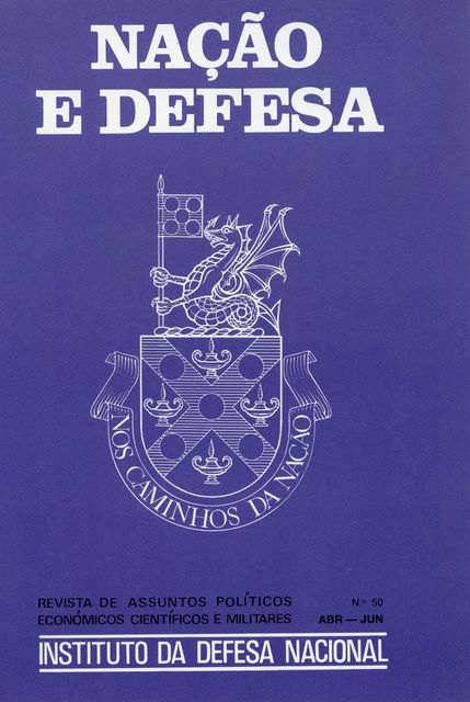 					Ver N.º 50 (1989)
				