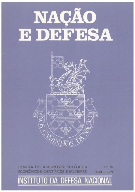 					Ver N.º 46 (1988)
				