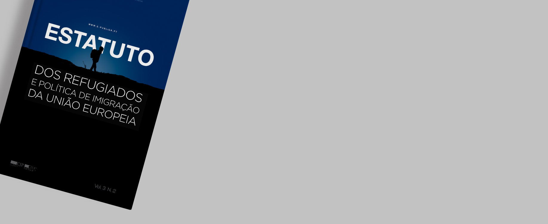 					View Vol. 3 No. 2 (2016): Refugee Status and European Union Immigration Policy
				
